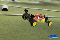 2013 ﻿﻿﻿﻿August Offroad 2WD DM